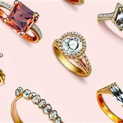 Ditch The Diamond: Your Eye-Catching Engagement Ring Alternatives - Diamond Jewellery Information