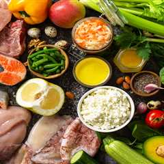 The Ultimate Paleo Diet Foods Checklist