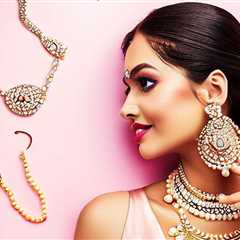 How To Choose The Right Jewellery For Any Occasion - Diamond Jewellery Information