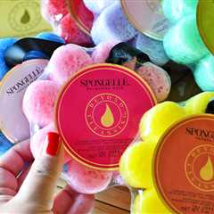 Up to 70% Off Spongelle Bath & Body Products | Sponges, Body Buffers & More from $3.75