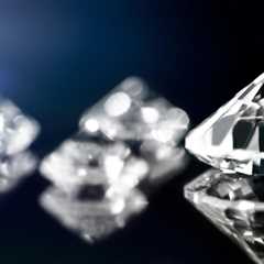 What Are Eye Clean Diamonds? Read On To Find Hidden Jewellery Bargain - Diamond Jewellery..