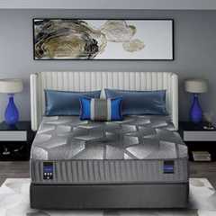 Spring Air to Add 5 New Mattresses to Popular Grand Hybrid Collection
