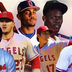 Céspedes Family BBQ Has a Novel Idea for Major League Baseball: Let the Players be Famous