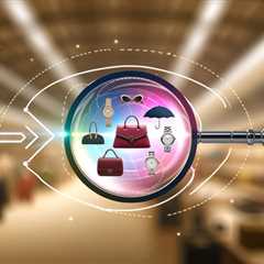 Navigating the Secondhand Luxury Goods Market: Trends and Insights