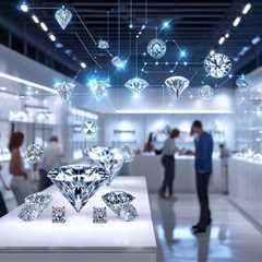 How Does Marketing Influence the Purchase of Lab-Grown Diamonds?