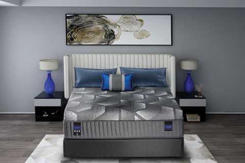 Spring Air to Add 5 New Mattresses to Popular Grand Hybrid Collection