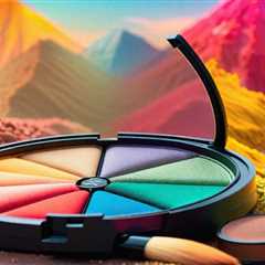 What Are the Benefits of Mineral Makeup?