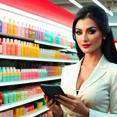 What Are the Key Factors Driving the Growth of the Halal Beauty Market?