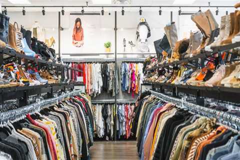 The Top Clothing Items You Can Find in North Central Texas Stores