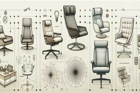 The Importance of Comfort in Modern Chair Design