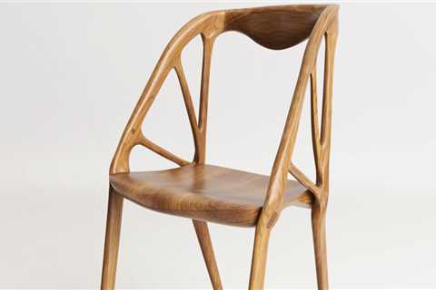 The Challenges of Modern Chair Design