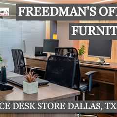 Office-Desk-Store-Dallas-TX