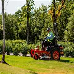 The Lifespan of Lawn Care Products: How Long Do They Last?