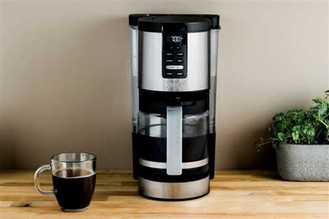 Ninja Espresso & Coffee Maker Barista System w/ Milk Frother Only $179.99 Shipped