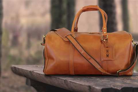 Materials Used in Leather Crossbody Bags