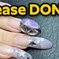 AVOID THIS when doing gel manicure | Modelones Remover 3-in-1 Review