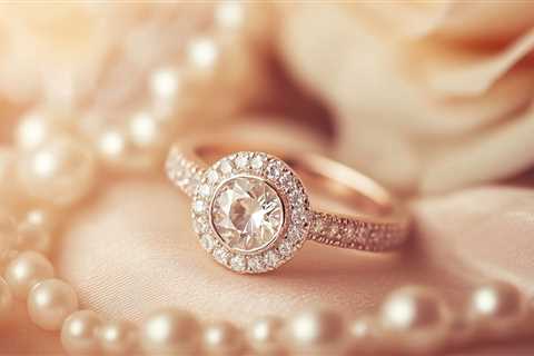 Anniversary Gift Guide: Choosing the Right Diamond Piece by Year