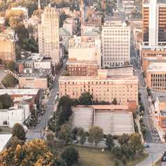 The Economic Impact of Shopping Festivals in Central Virginia