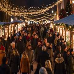 The Vibrant Shopping Scene in Central Virginia