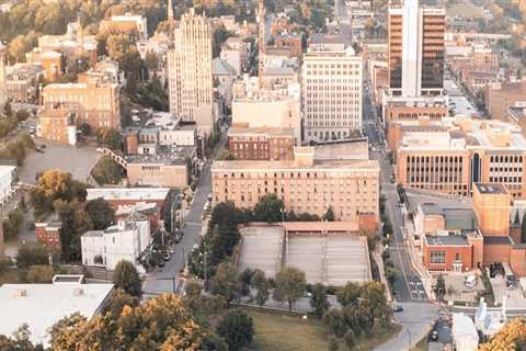 The Economic Impact of Shopping Festivals in Central Virginia