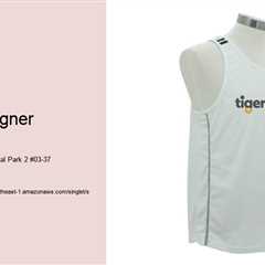 singlet designer