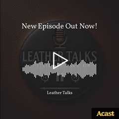 Planning a weekend getaway or an overnight business trip? This week on Leather Talks, we're explorin