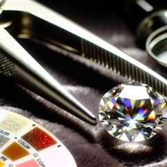 Identifying Key Factors That Make Diamonds Valuable