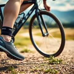 Xero Shoes for Cyclists: 2025 Comfort & Efficiency Analysis