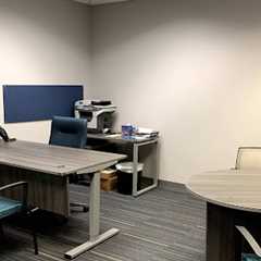Office Furniture Store near me