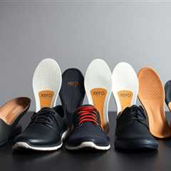 Xero Shoes + Custom Orthotics: 2025 Compatibility Guide