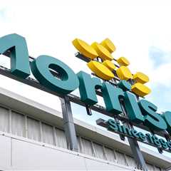 Supermarket shoppers gutted as Morrisons butcher counter gets the chop