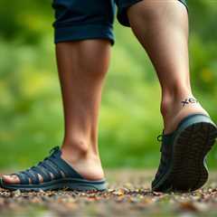 Xero Shoes for Arthritis: 2025 Joint Preservation Strategies