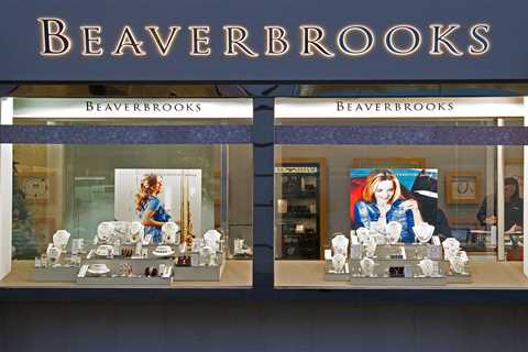 Beaverbrooks to Close Three Stores This Weekend Amid Wider Retail Downturn