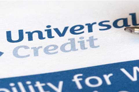 Universal Credit's April Identity Crisis: Gov Pulls the Payslip Plug