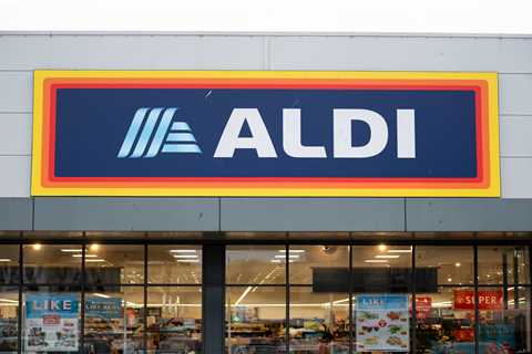 Aldi's middle aisle madness hits Thursday – from DIY gold to bargain beauty (with prices that'll..