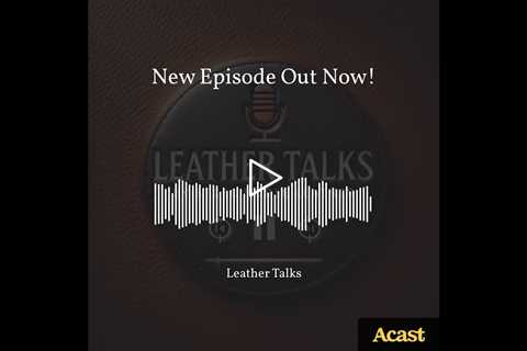 Have you ever experienced the heartbreak of discovering cracks in your favourite leather bag? In thi