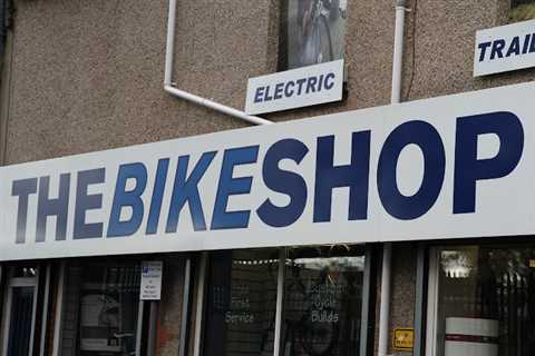 Derby's beloved bike haven slams shut after 35 years – and nobody saw it coming