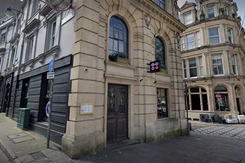Bristol's Beloved Asian Joint Gets Crushed by Corporate Vultures - Another One Bites the Dust