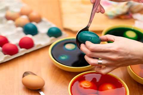 Eggshell Magic: 4 Weird Ways I've Been Saving Money with My Breakfast Trash