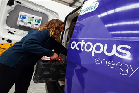 41,000 Households Face Energy Bill Nightmare as Radio Meters Go Dark
