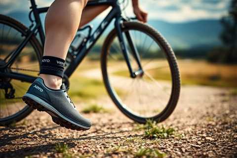 Xero Shoes for Cyclists: 2025 Comfort & Efficiency Analysis