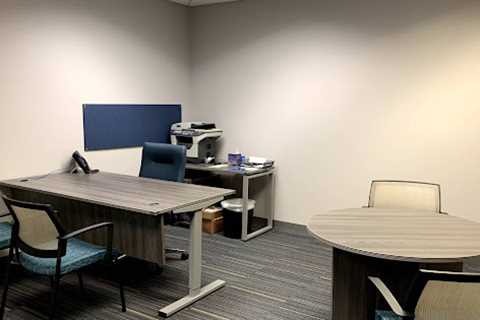 Office Furniture Store near me