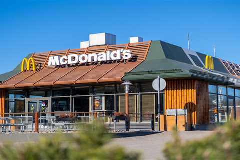 Maccy D's is about to drop a MASSIVE menu shake-up – Biscoff treats and that spicy burger we've all ..