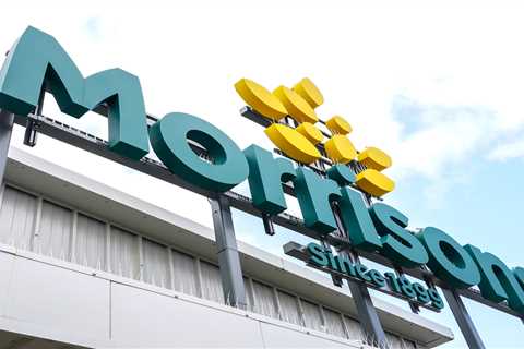 Supermarket shoppers gutted as Morrisons butcher counter gets the chop
