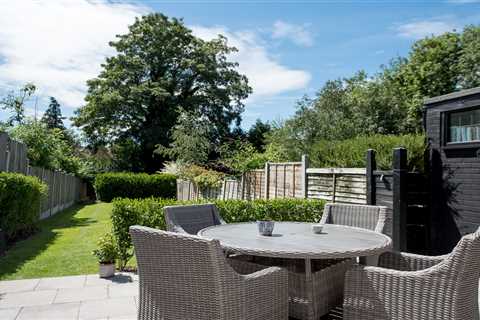 Grab Your Garden Goodies NOW Before Everyone Else Does