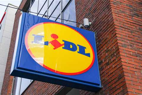 I tried Lidl's dirt-cheap robot mower and nearly choked when I saw the price gap with Bosch