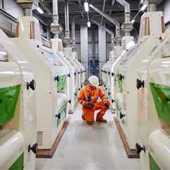 ABF boss rips into 'wretched' green policies as Hull eco-fuel plant hangs by a thread