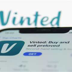 Vinted's Epic Meltdown Leaves Thousands of Sellers Stranded