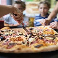Ditch the Takeaway: 4 Supermarket Meal Deals That Won't Destroy Your Bank Account