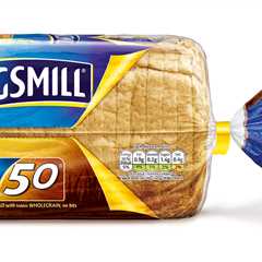 Bread behemoths eyeing massive merger that'll shake up your supermarket shop
